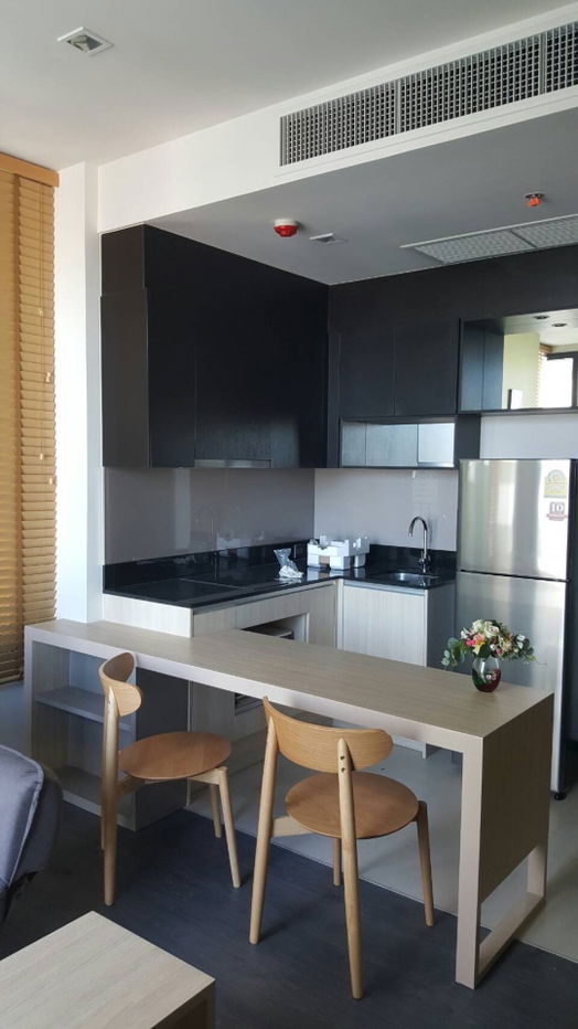 รูป Hot Price for rent Edge Sukhumvit 23 ราคาถูกที่สุด ห้องสวย🔥 - รูปที่ 3/9