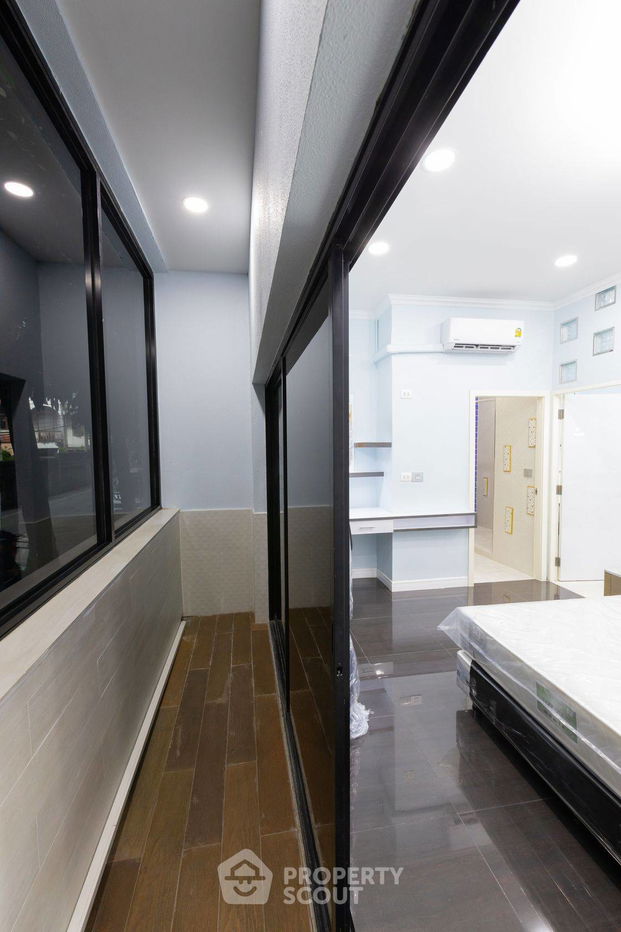 รูป คอนโด 2-ห้องนอน ที่ เพรสซิเดนท์ ปาร์ค คอนโดมิเนี่ยม ใกล้ MRT ศูนย์การประชุมแห่งชาติสิริกิติ์ (ID 1165111) - รูปที่ 7/10