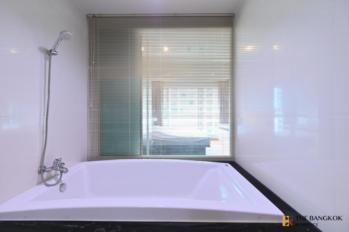 รูป คอนโดหรูสุด Luxury ย่านธุรกิจ ดิ แอดเดรส ชิดลม - รูปที่ 10/10