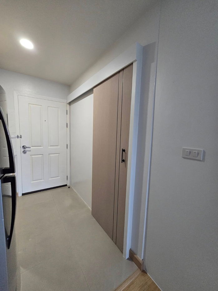รูป ให้เช่า คอนโด เดอะ ลิงค์ สุขุมวิท 50 *ห้องสวย* ที่ Line : @homefinder - รูปที่ 10/15