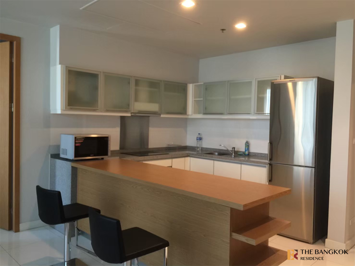picture The Millennium Residence Luxurious Design, Elevated Atmosphere - 10/10