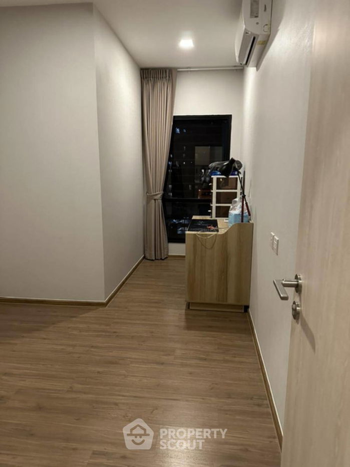 picture 2-BR Condo at Metris Rama 9-Ramkhamheang near ARL Ramkhamhaeng (ID 1507158) - 2/10