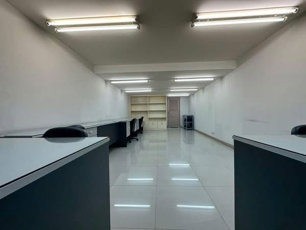 picture 💥CP-8228💥OFFICE for rent near BTS Phra Khanong / BTS On Nut 👉Add Line @expertcondo - 7/9