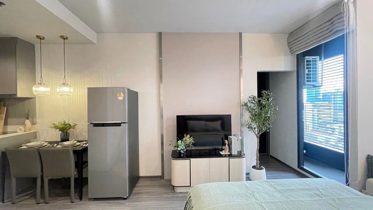 picture 💥ST-6858💥 IDEO Mobi Rangnam 👉Line : @goodcondo - 2/6