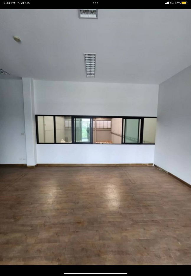 รูป ให้เช่า โกดังเก็บสินค้า ขนาด 660 ตรม บางนาตราด กม 25 ที่ Line @homefinder - รูปที่ 5/7