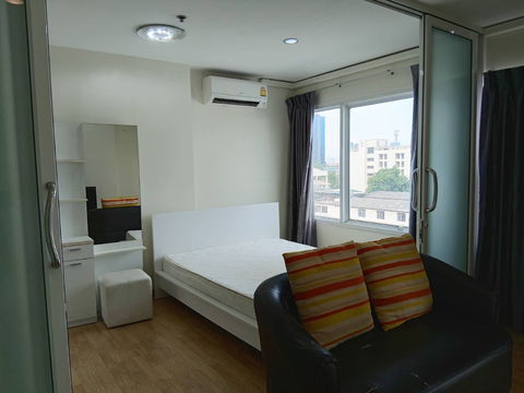 Bangkok Horizon Phetkasem condominium for rent