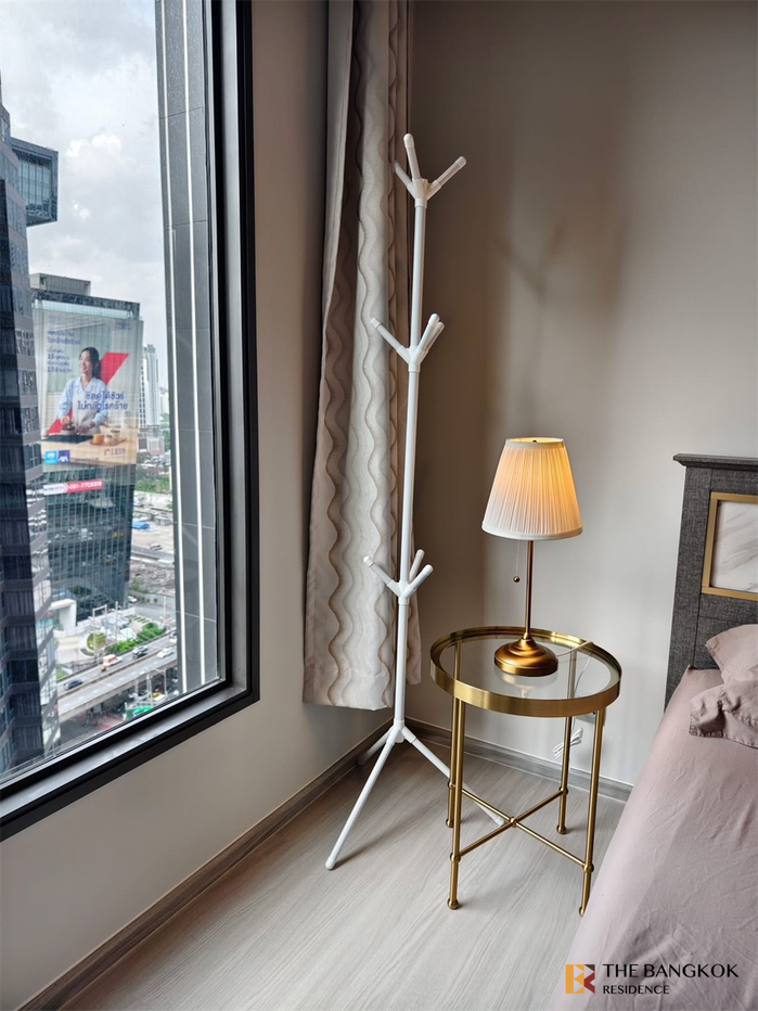 picture Life Asoke - Rama 9 The Privilege of Luxury in an Economic Hub Location near MRT Rama 9 Station - 4/10