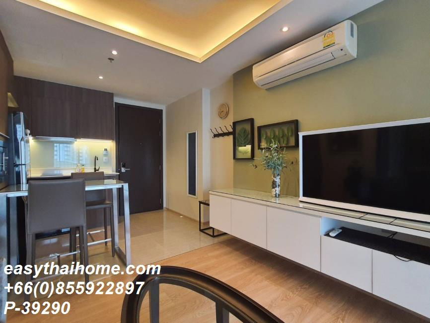 picture P-39290 Condo for rent H Sukhumvit 43 fully furnished (Confirm again when visit).  - 7/14