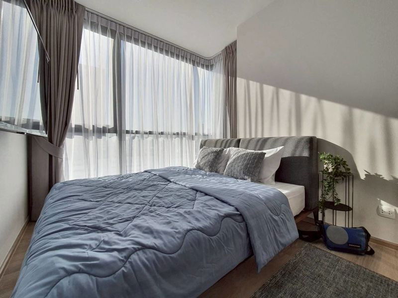 picture Condo for rent:  OKA HAUS Sukhumvit 36 (( BTS Thonglor )) MK-02  line @livingbkk - 1/9