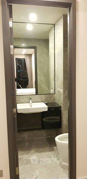 picture 1-BR Condo at Ashton Asoke near MRT Sukhumvit (ID 511985) - 13/14