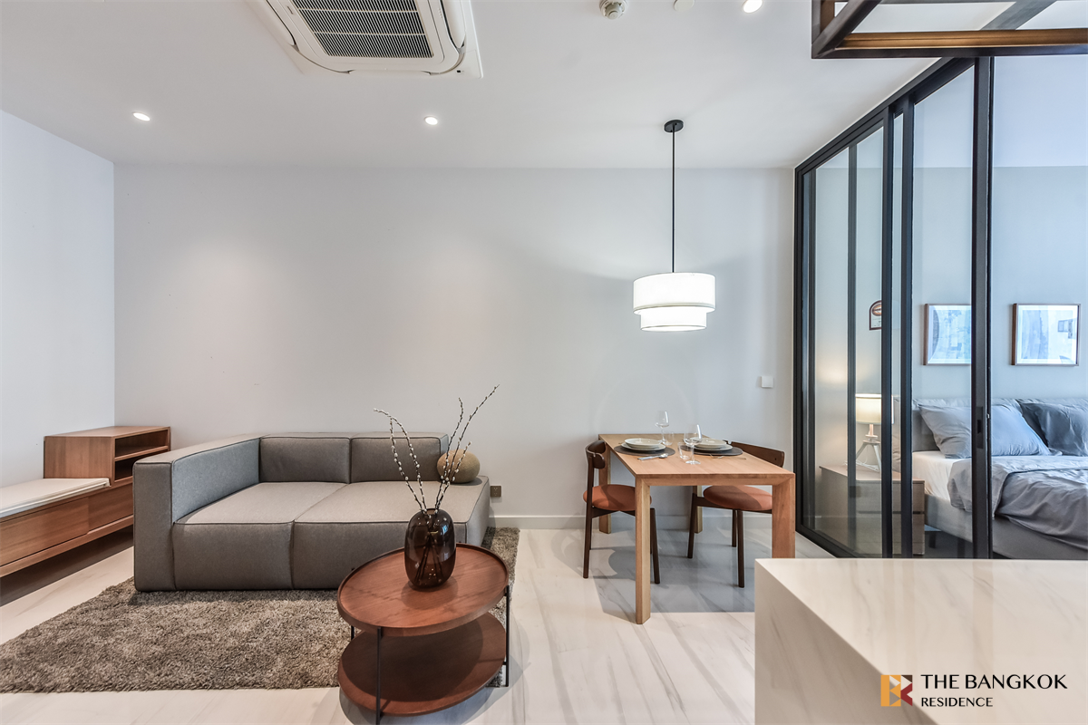 picture Supalai Icon Sathorn  Luxury Unit, Ready for You Without the Wait - 3/10
