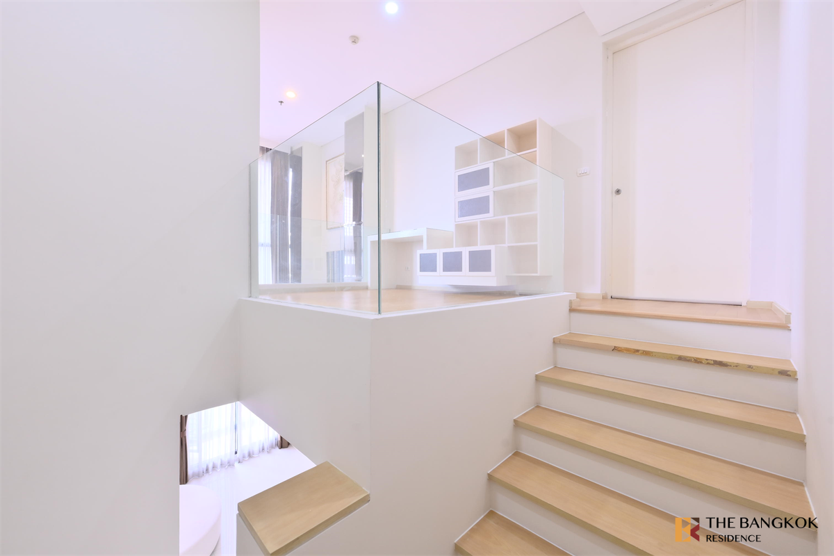 picture Villa Asoke Ultimate Luxury Lifestyle with Convenience near MRT Phetchaburi Station - 9/10
