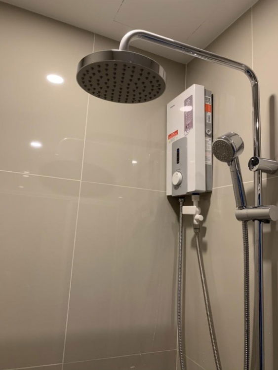 picture 🔐#MT2406_106🔐Available 🗓️  𝐄𝐥𝐢𝐨 𝐃𝐞𝐥 𝐍𝐞𝐬𝐭 𝐔𝐝𝐨𝐦𝐬𝐮𝐤  31.5 SQM. (1Bed / 1Bath) - 8/15