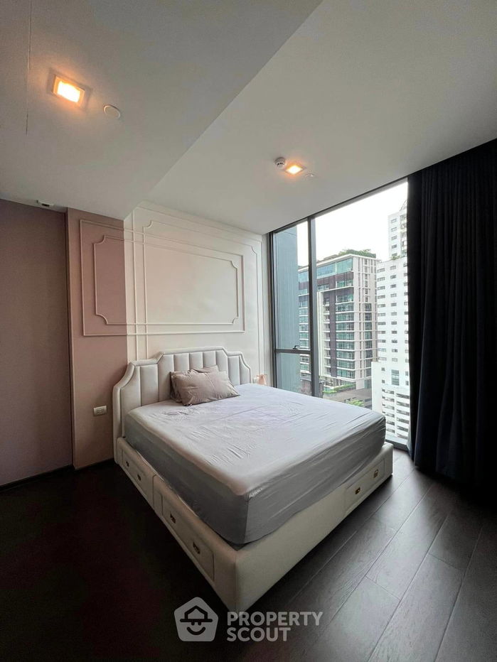 picture 1-BR Condo at Laviq Sukhumvit 57 near BTS Thong Lor (ID 1569376) - 3/5