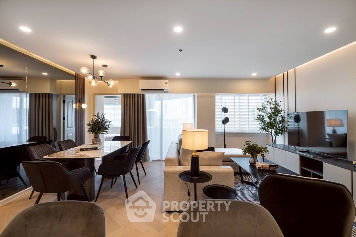 picture 4-BR Condo at The Executive Regent in Chong Nonsi (ID 2209163) - 13/22