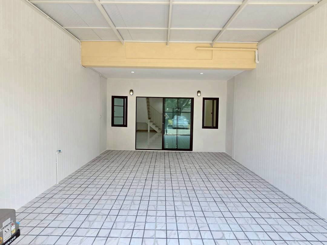 picture For sale: Townhouse 20 sq m., Soi Sukunchang, Bang Bua Thong, Nonthaburi - 2/12