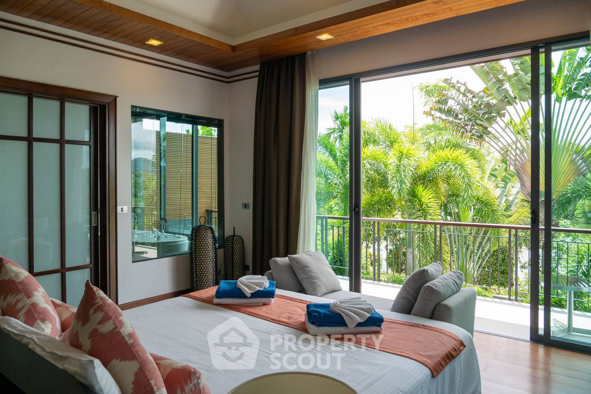 รูป บ้าน 4-ห้องนอน ใกล้ หาดลากูน่า (ID 1831555) - รูปที่ 34/43
