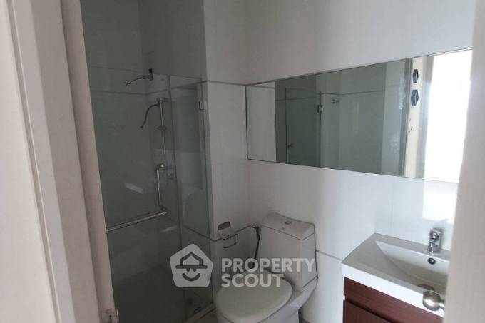 picture 1-BR Condo at Thru Thonglor in Bang Kapi (ID 1740524) - 5/5