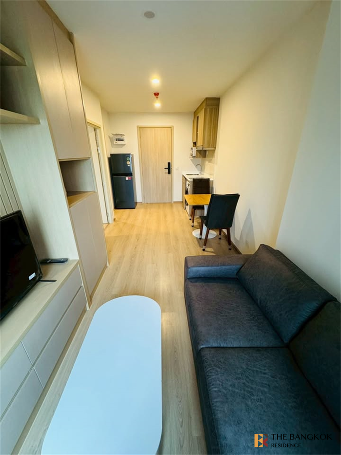 picture Life Asoke- RAMA 4 Live the Luxury Style in a High-potential Location near MRT Queen Sirikit National Convention Center Station - 5/10
