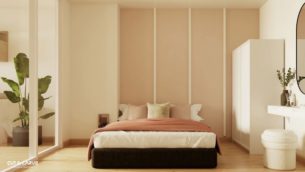 picture Thairong Tower – Pattanakarn Road Prime location right on the main road. Easy access to the city. 📌 Installments start from just 6,xxx THB/month! - 1/8