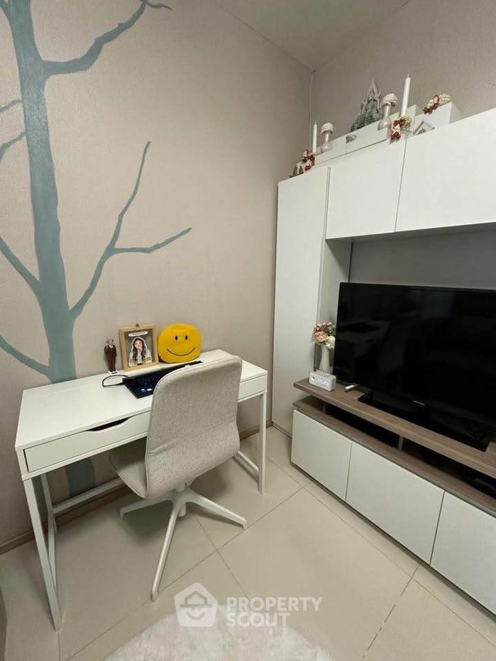 picture 1-BR Condo at Fuse Mobius Ramkhamhaeng Klongton near ARL Ramkhamhaeng (ID 2208856) - 2/13