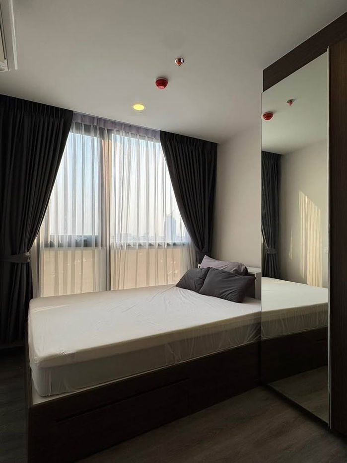 picture Condo for sale: The Origin Ladprao - Bangkapi, price 2,650,000 baht [MKs250728] - 1/6