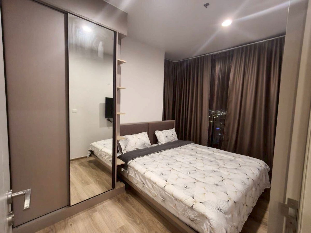 รูป For rent 🔸Oka Haus🔸 Ready to move in🔹#AS-761 - รูปที่ 6/14