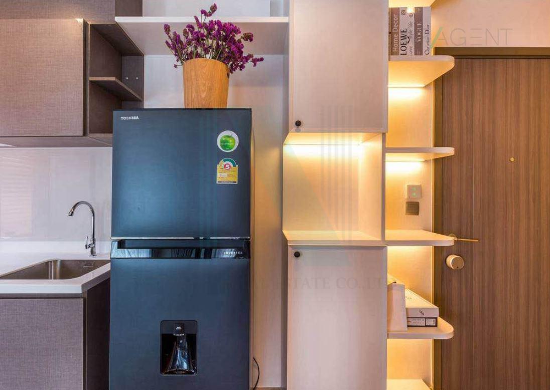 picture 🎉 For Sell Condo LIFE LADPRAO VALLEY Building 1, Floor 32,1 bed room, Room size 35 sqm - 5/8