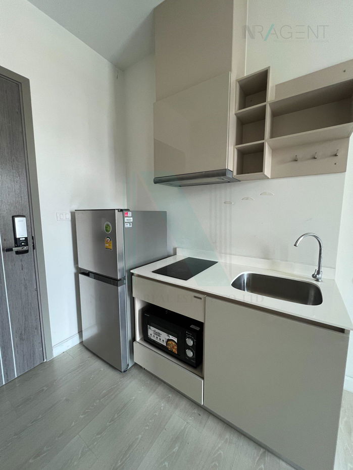 picture 🎉 For Sell Condo THE NICHE PRIDE THONGLOR - PHETCHABURI Building 1, Floor 10,1 bed room, Room size 30 sqm - 5/8