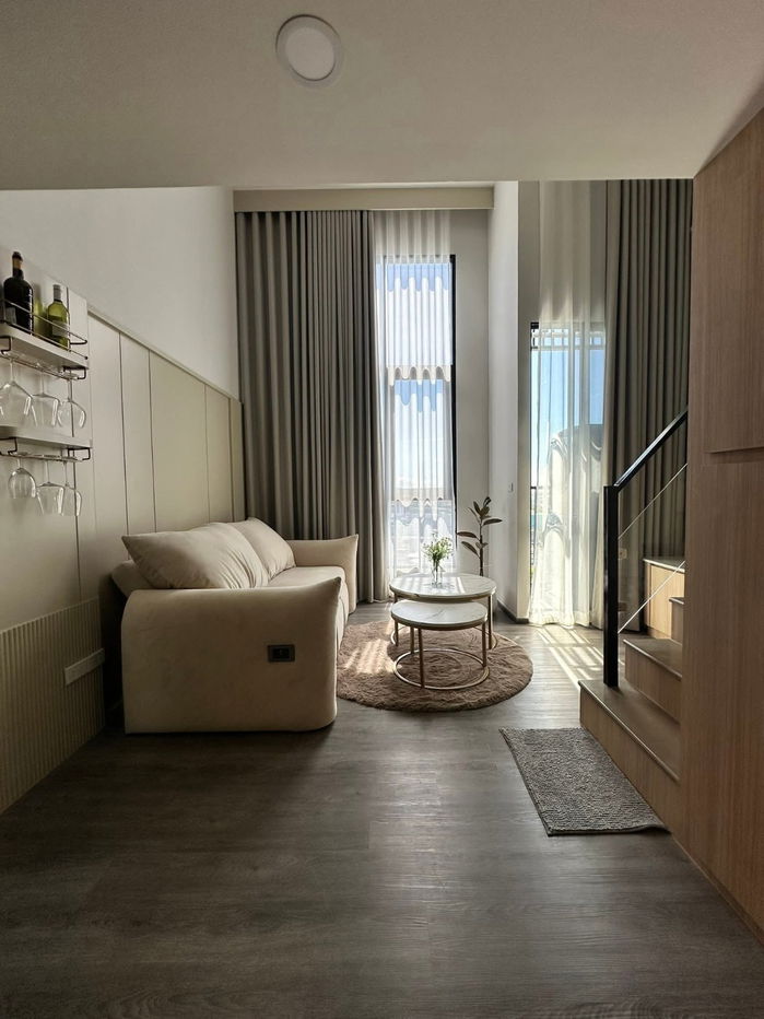 picture The Origin Ladprao-Bangkapi (1 Bedroom 1Bathroom) 34 Sqm. Rent 25K/month ▫️Line: @sanhaproperty📲095-6922871 Code: ORB0003o16768 - 2/10