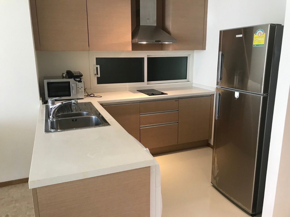 picture 🟢For Rent🟢The Empire Place Sathorn, beautiful room, fully furnished, 📱ADD LINE @nathong97 (reply ⚡ 24 Hr) P459 - 2/6