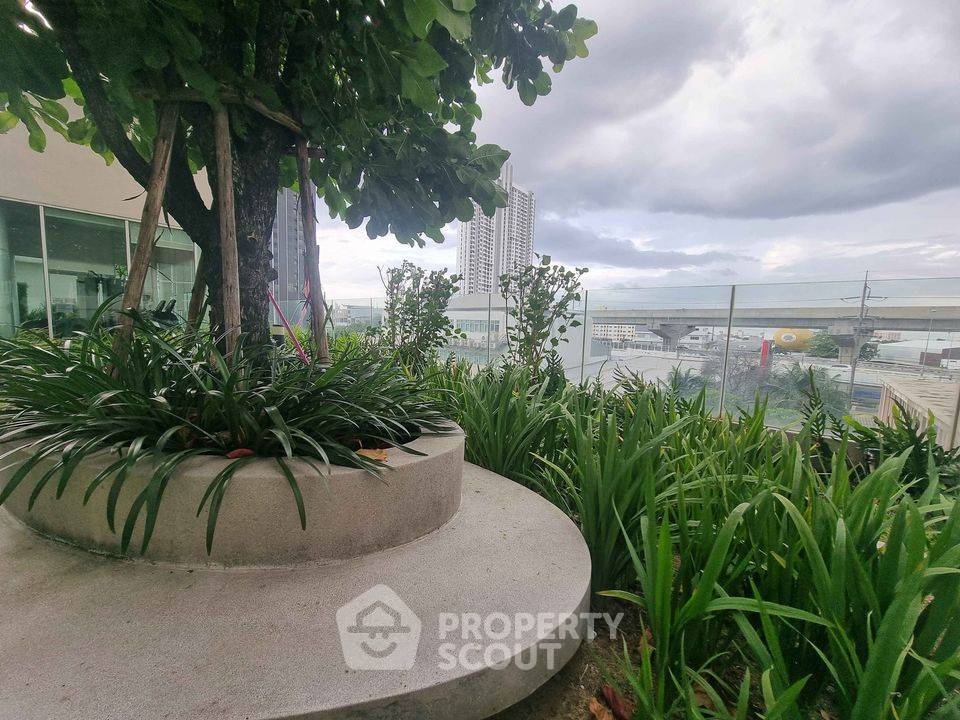picture 2-BR Condo at Aspire Rattanathibet near MRT Yaek Nonthaburi 1 (ID 1909353) - 19/22