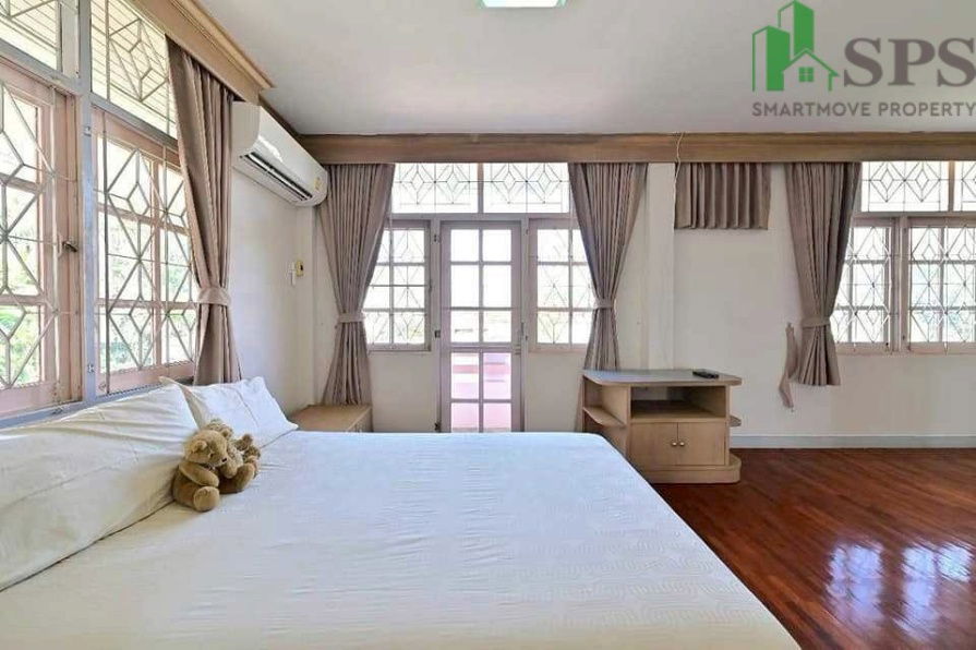 รูป ให้เช่า บ้านเดี่ยว หมู่บ้านโฮมเพลส รามคำแหง 140 ( SPSEVE1073 ) - รูปที่ 5/7