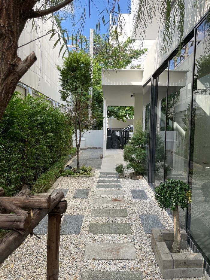 picture #Home office for rent on Vibhavadi Road 84 ARKIN Don Mueang Airport - 18/20