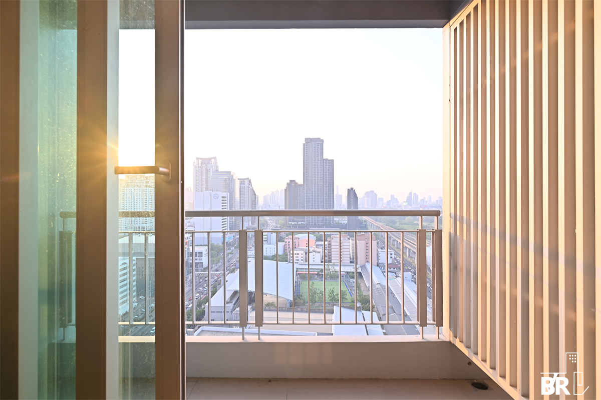 picture The Address Asoke The Privilege of Luxury in an Economic Hub Location near MRT Phetchaburi Station - 10/10