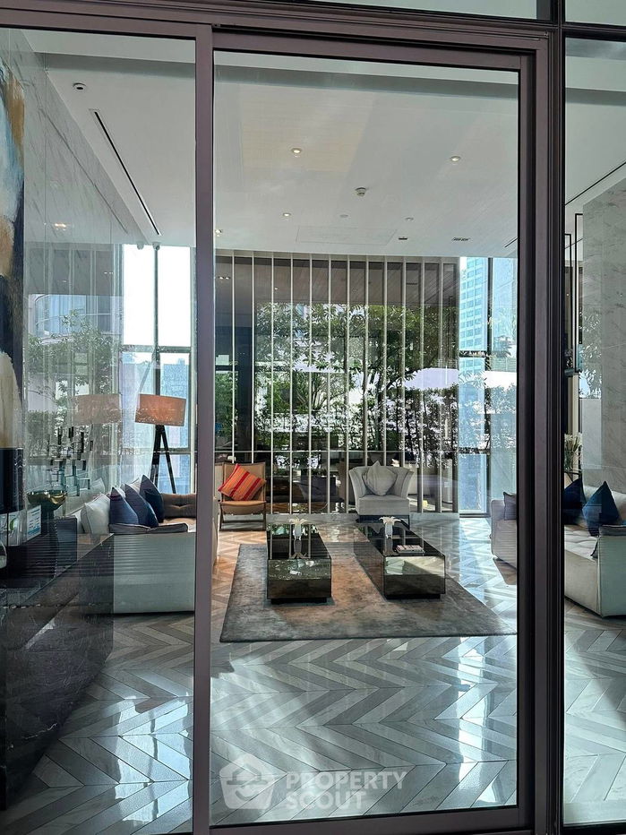 picture 1-BR Condo at The Room Sukhumvit 21 near MRT Sukhumvit (ID 2207496) - 9/19