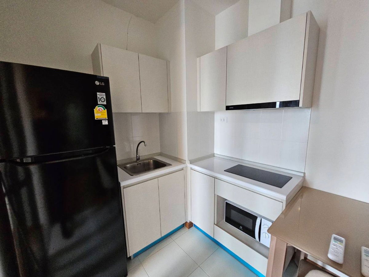 picture For RENT The President Sukhumvit - Samut Prakan 12th floor - 6/22