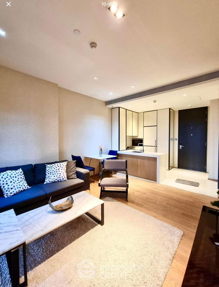 picture 1-BR Condo at Beatniq Sukhumvit 32 near BTS Thong Lor (ID 1928861) - 7/13