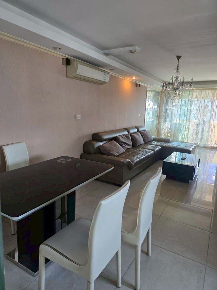 picture ITF Silom Palace - 2 BR for rent with furniture and appliances - 35,000 THB - 7/10