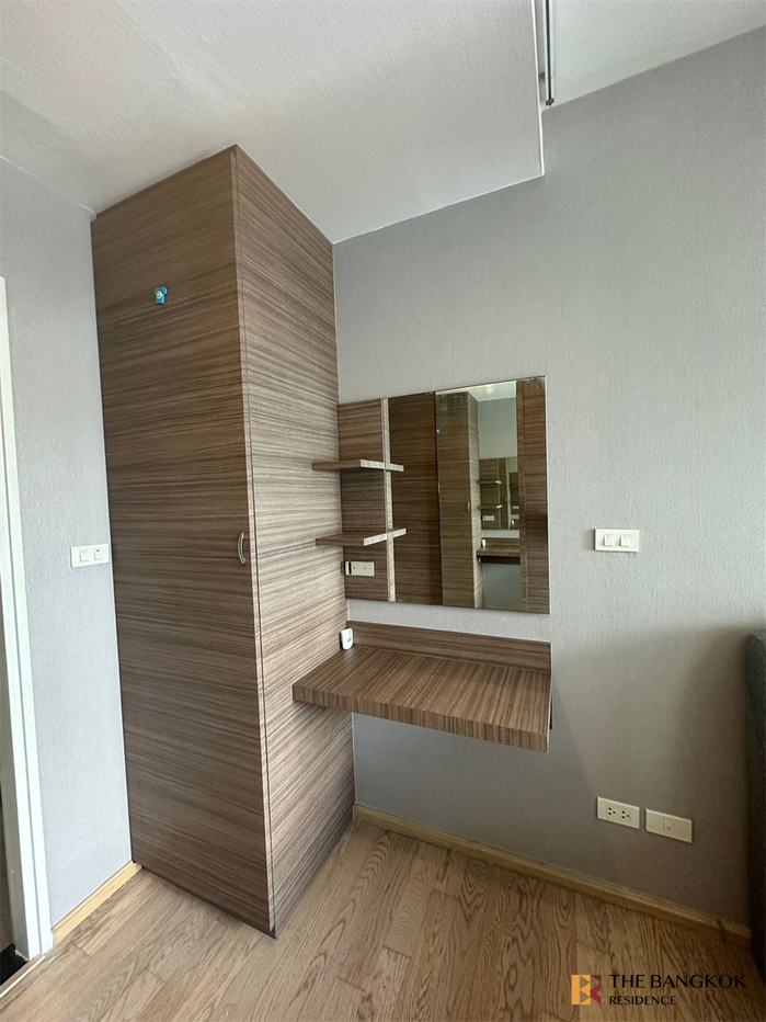 picture Noble Remix Luxuriously Elevated Unit near BTS Thong Lo - 8/10