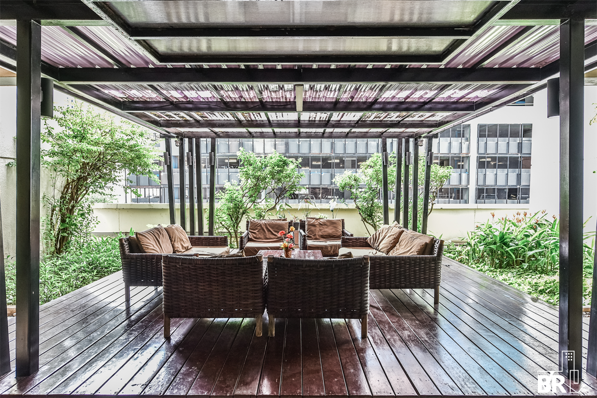 picture Sathorn Garden Ultimate Luxury Lifestyle with Convenience - 3/6