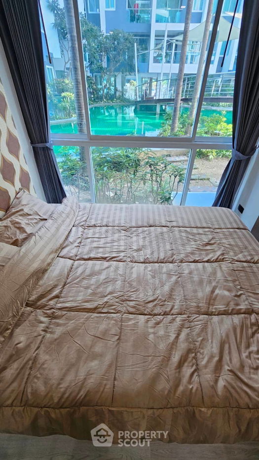 picture 2-BR Condo at The Feelture Pattaya close to Pattaya (ID 1887358) - 9/31