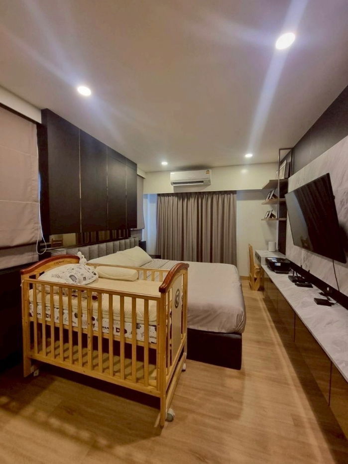 รูป ✨ ให้เช่าบ้านเดี่ยวสุดหรู พร้อม Guest House @Centro วิภาวดี ✨ 📍 ซอยช่างอากาศอุทิศ 15/1 ดอนเมือง กทม.  - รูปที่ 14/20