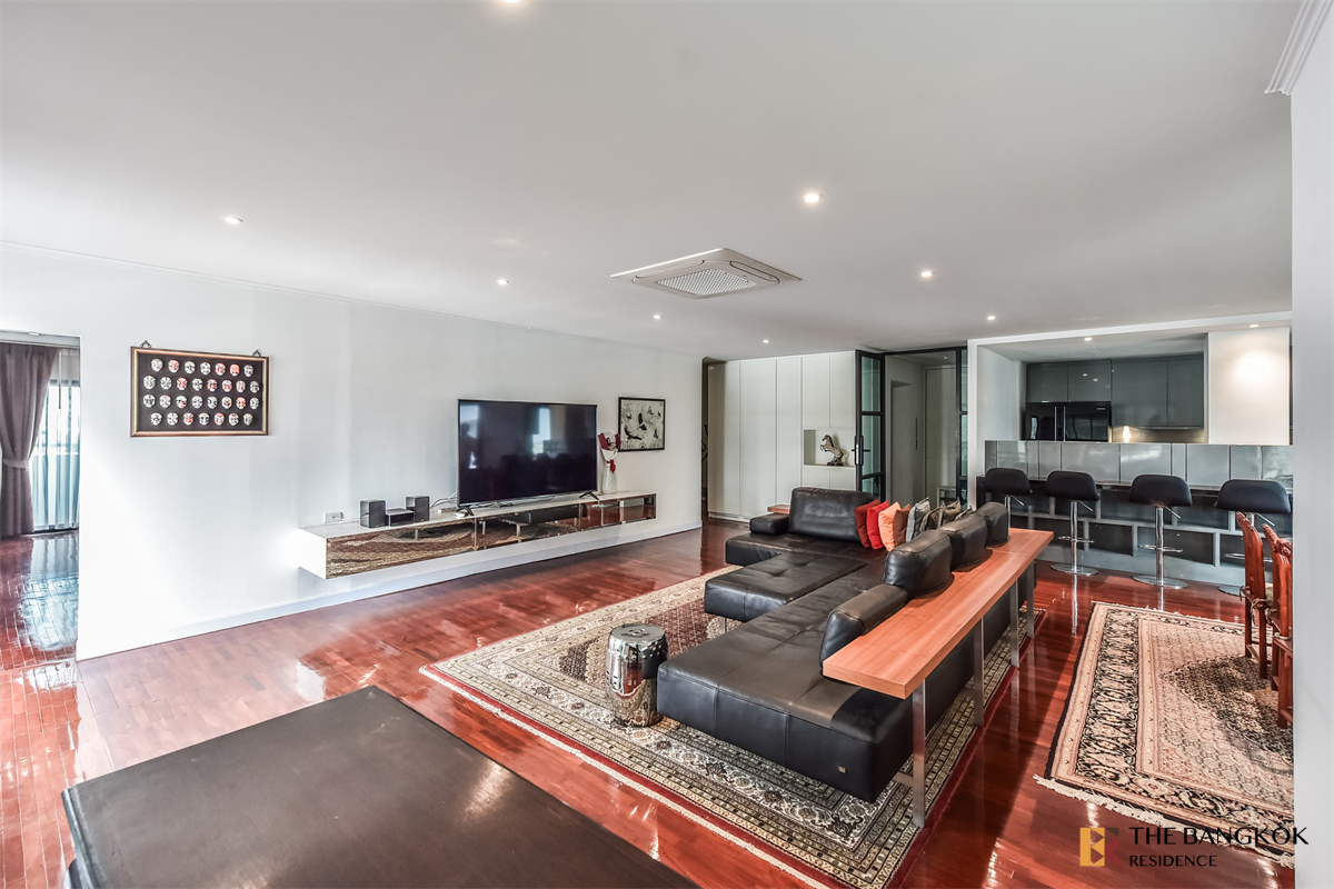 รูป ลาเมซอง  ร่วมฤดี คอนโดมิเนียม  หรูหราเหนือระดับกับยูนิตสุด Luxury - รูปที่ 6/10