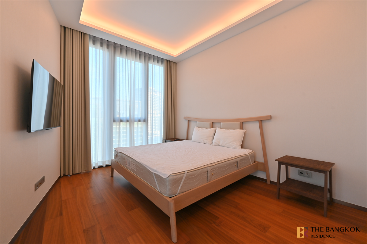 รูป ดิ เอสเทลล์ พร้อมพงษ์ ใกล้ BTS สถานีพร้อมพงษ์ คอนโด Luxury ราคาพิเศษ - รูปที่ 2/10