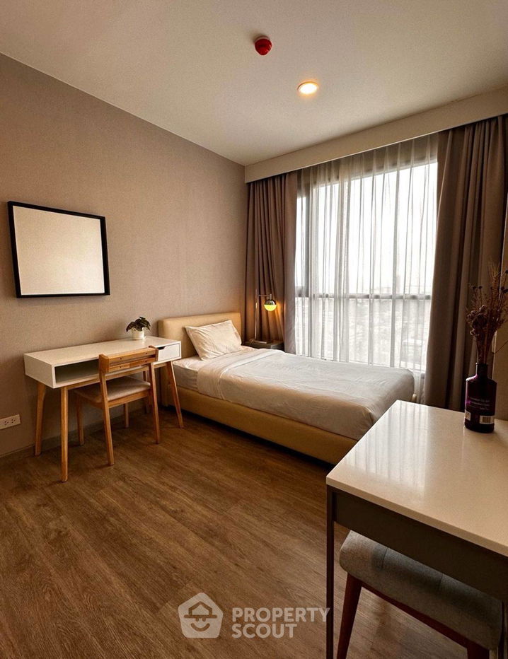 รูป คอนโด 2-ห้องนอน ที่ คีน เซ็นเตอร์ ศรีราชา ใน ศรีราชา (ID 2111529) - รูปที่ 12/21