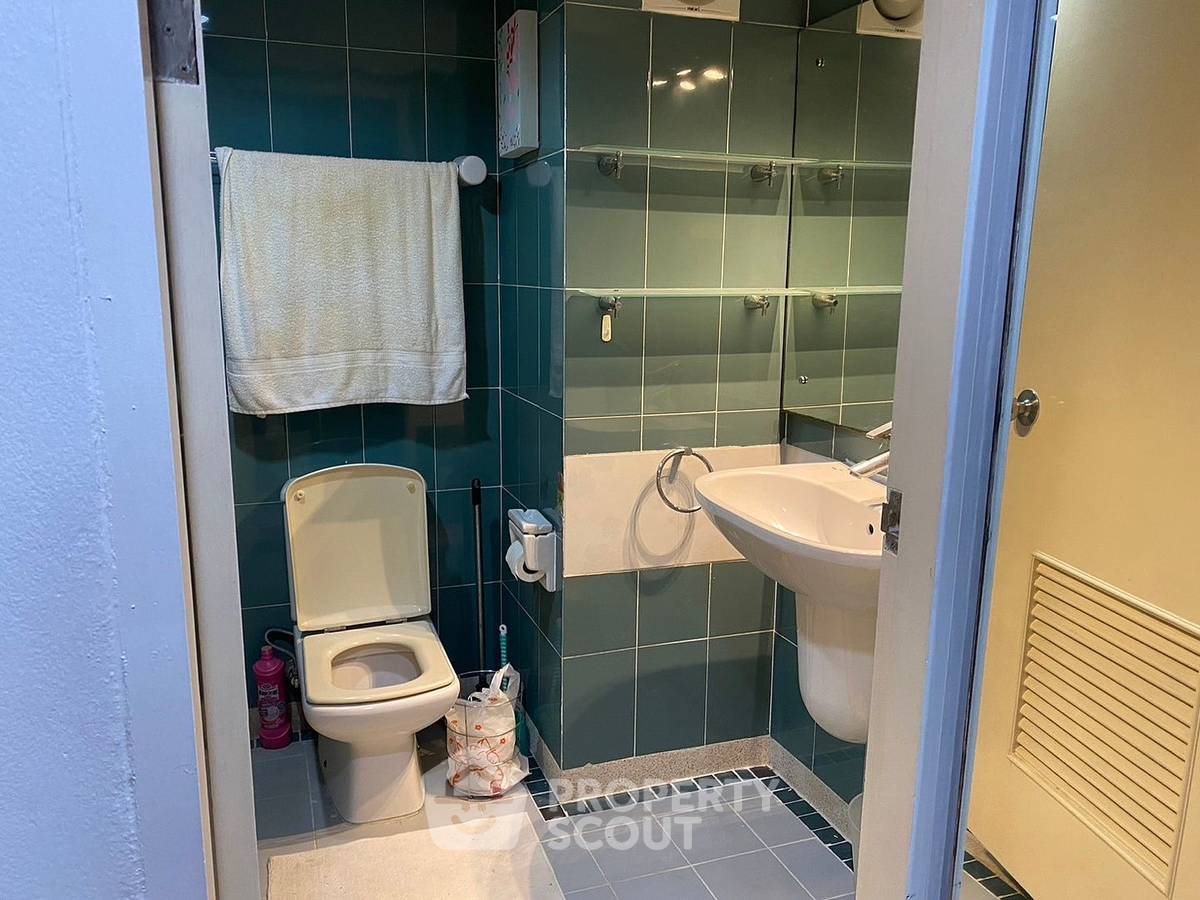 picture 1-BR Condo at Young Place Grand Le Gardine Paholyothin 37 near BTS Ratchayothin (ID 1531158) - 13/14