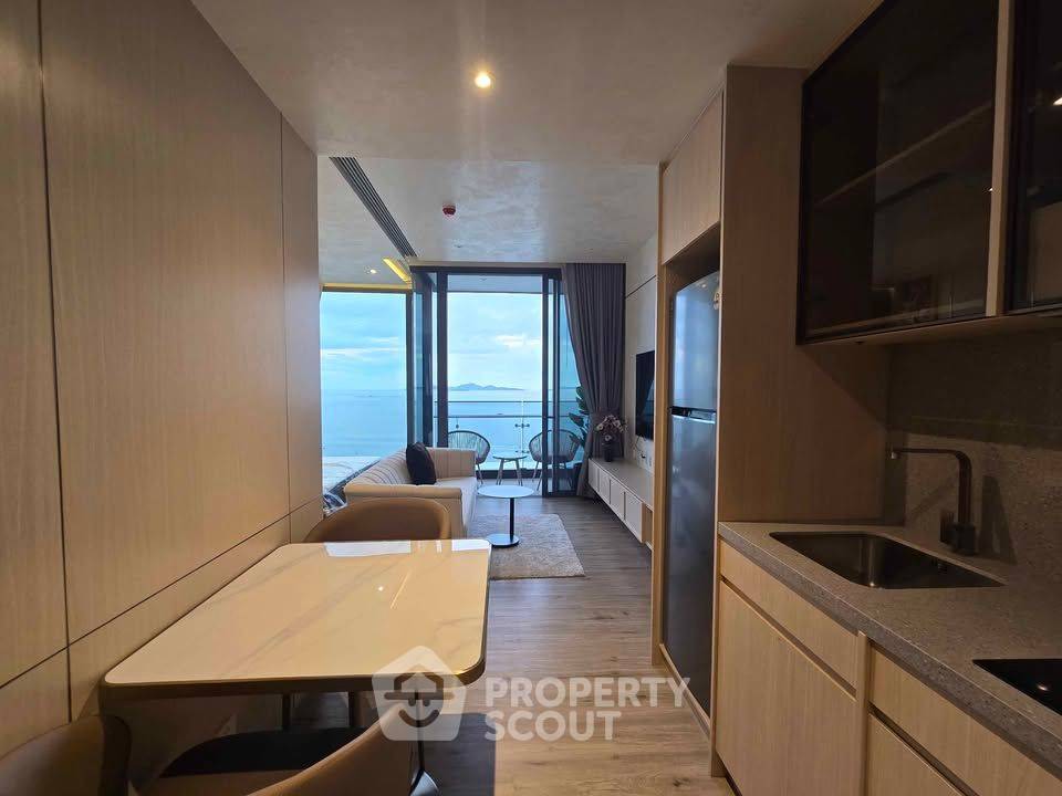 รูป คอนโด 1-ห้องนอน ที่ อารมณ์ วงศ์อมาตย์ ใกล้ ปราสาทสัจธรรม (ID 2106833) - รูปที่ 9/11