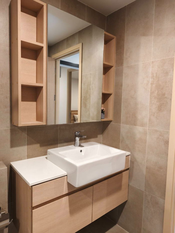 picture For Rent Condo Nye by Sansiri fully furnished (S11-0202) - 11/24