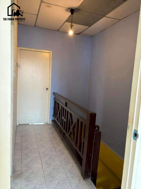 รูป หมู่บ้านทวีทอง5 ซอย2 ต.บางเมืองใหม่  - รูปที่ 13/16